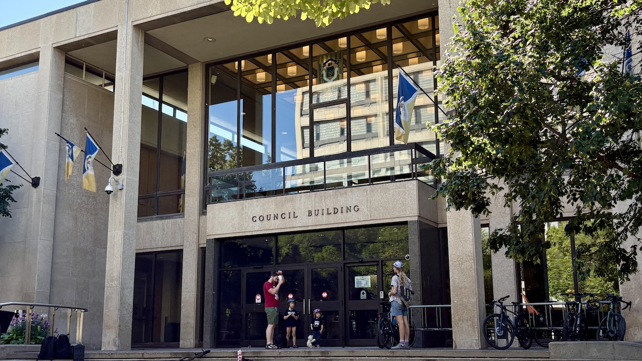 Mairie de Winnipeg : les candidats sont connus
