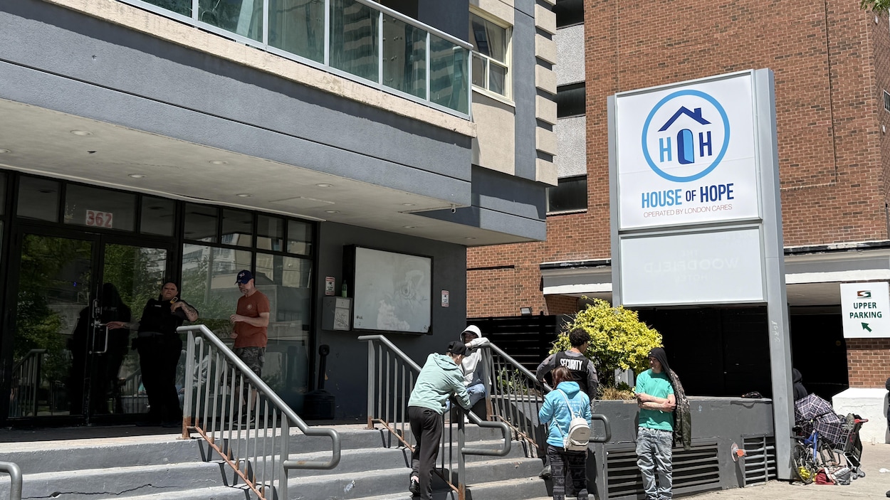 London : un don permet à House of Hope de rester ouverte jusqu’en 2027