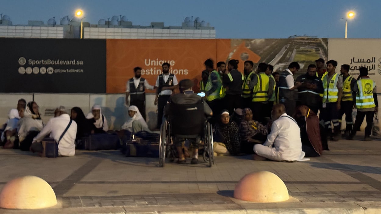 Nouvelle frappe contre l’aéroport de Riyad, au lendemain d’une attaque meurtrière