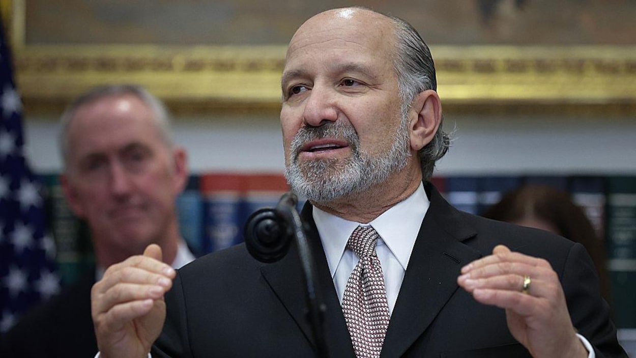 Lutnick accuse Carney d’avoir voulu nuire au PQ