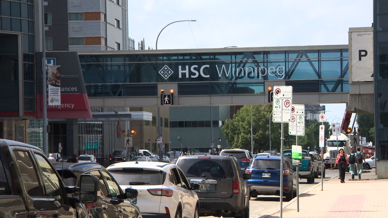 Le départ d’une spécialiste relance le débat sur la rétention des médecins au Manitoba
