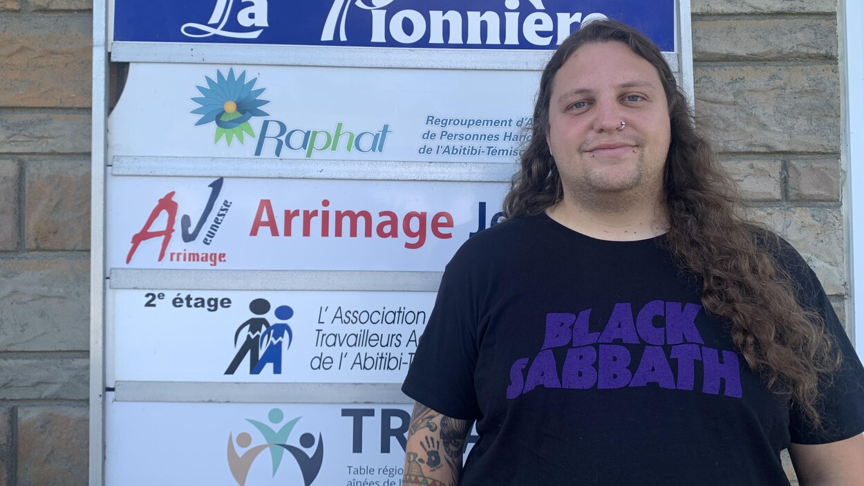 Surdoses en Abitibi-Témiscamingue : la baisse des chiffres ne dit pas tout