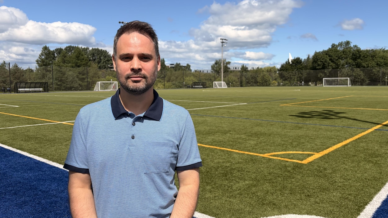 Un an après sa création, le chien de garde du sport québécois toujours en rodage