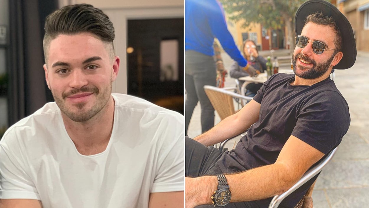 Début du procès de Hugo Petit et de Joey Therrien-Rivers, accusés d’agression sexuelle