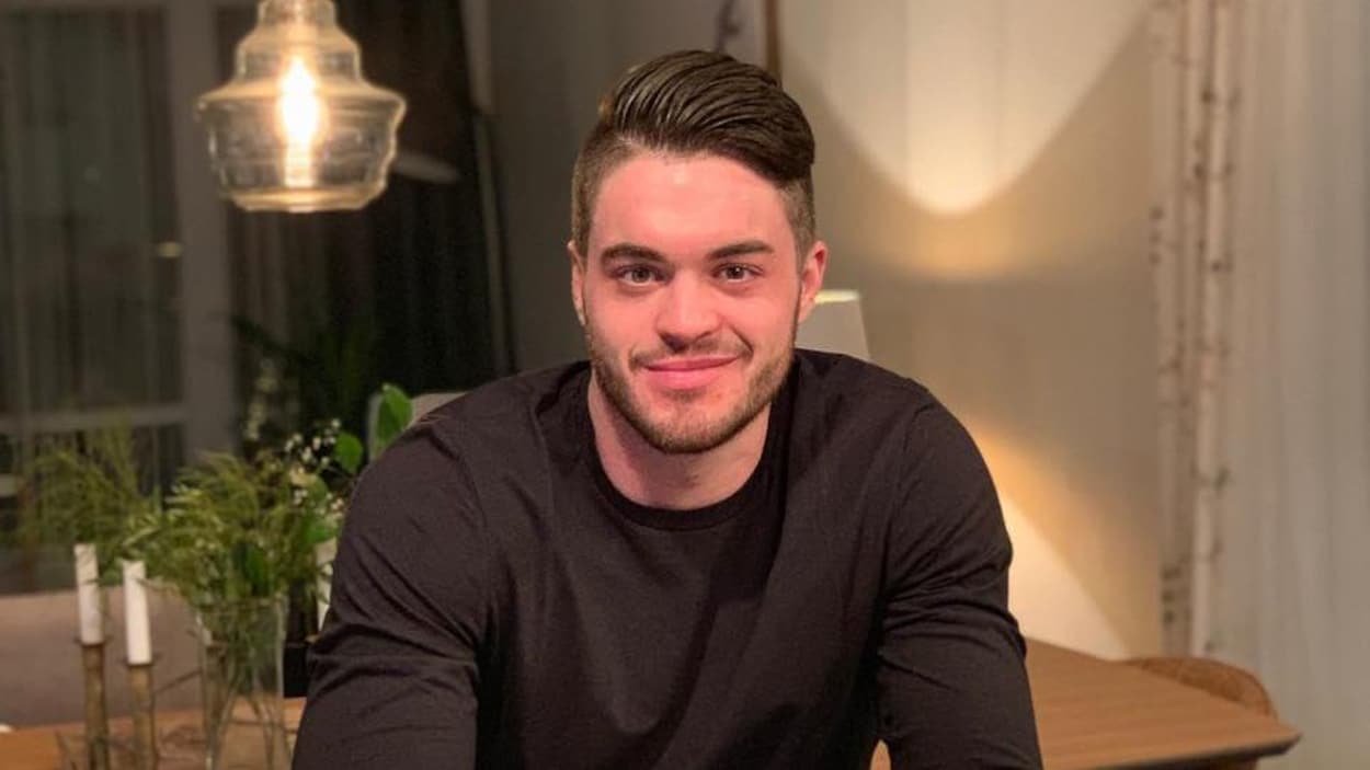 La deuxième plaignante admet avoir consenti à une relation sexuelle avec Hugo Petit