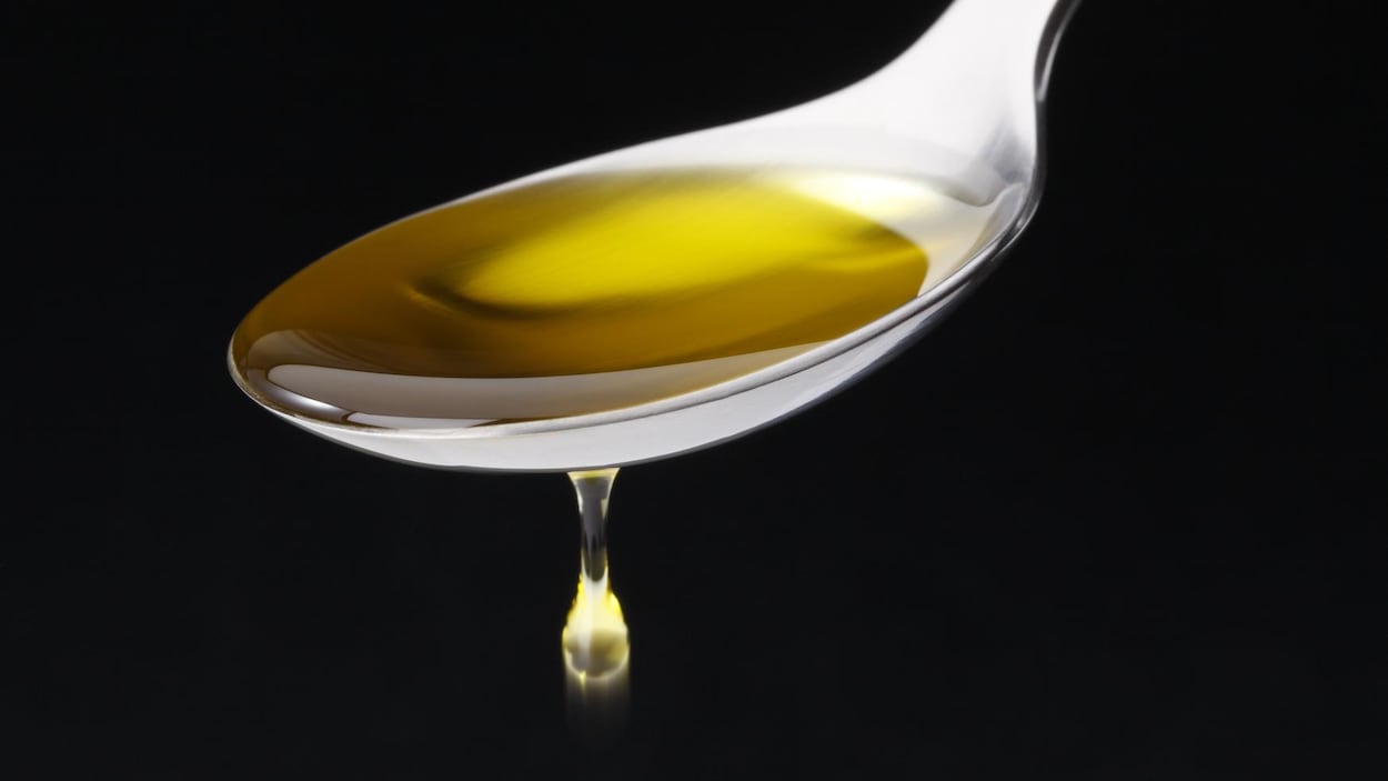De l'huile d'olive chaque jour pour réduire le risque de décès par  certaines maladies