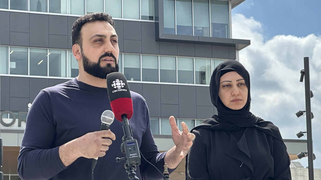Un homme de Windsor tué lors d’une frappe au Liban