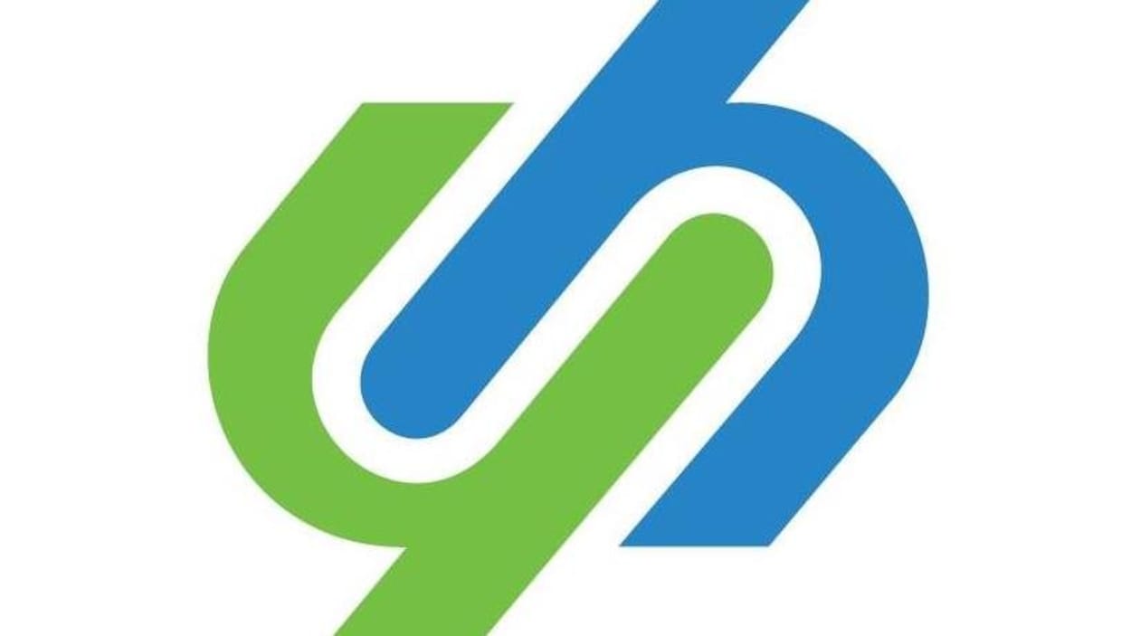Le logo de la compagnie Hydro du Grand Sudbury. Le logo de la compagnie Hydro du Grand Sudbury.