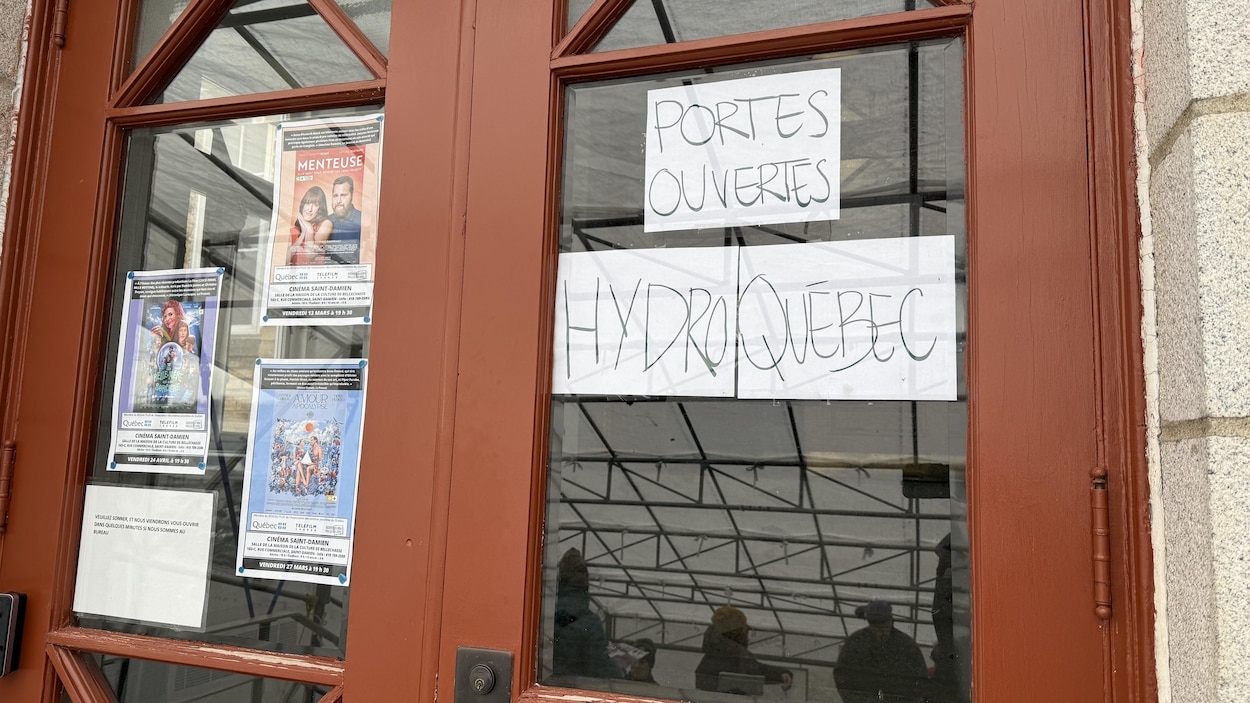 L’opposition au projet de ligne à haute tension dans Bellechasse toujours aussi vive