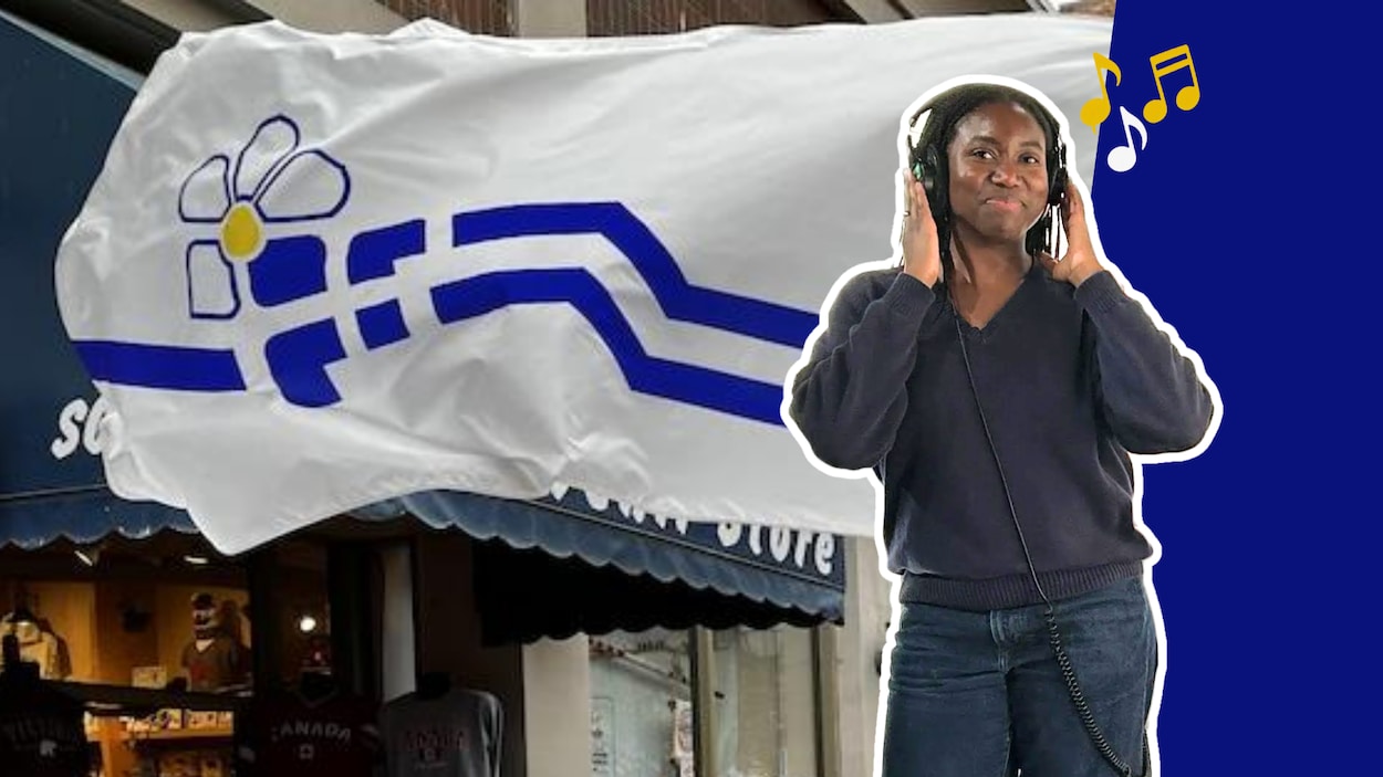 La francophonie a (enfin) son propre chant en C.-B.