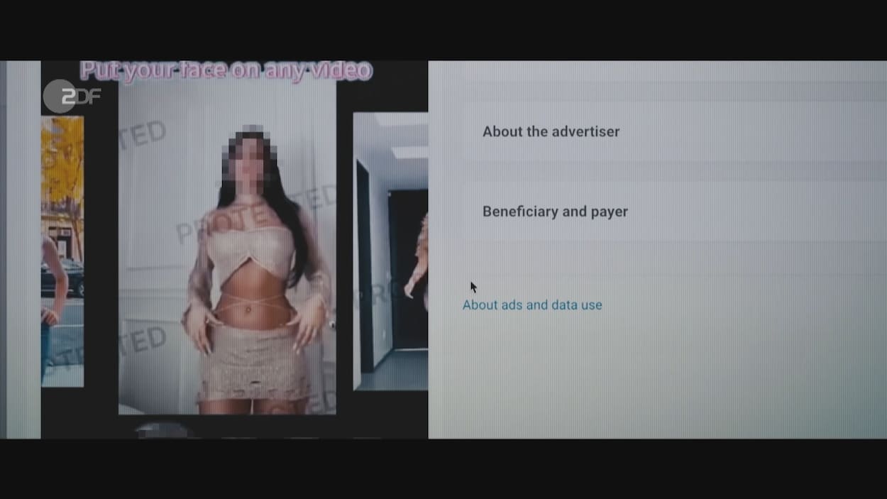 L’Alberta s’attaque à la diffusion de contenus sexuels non consensuels