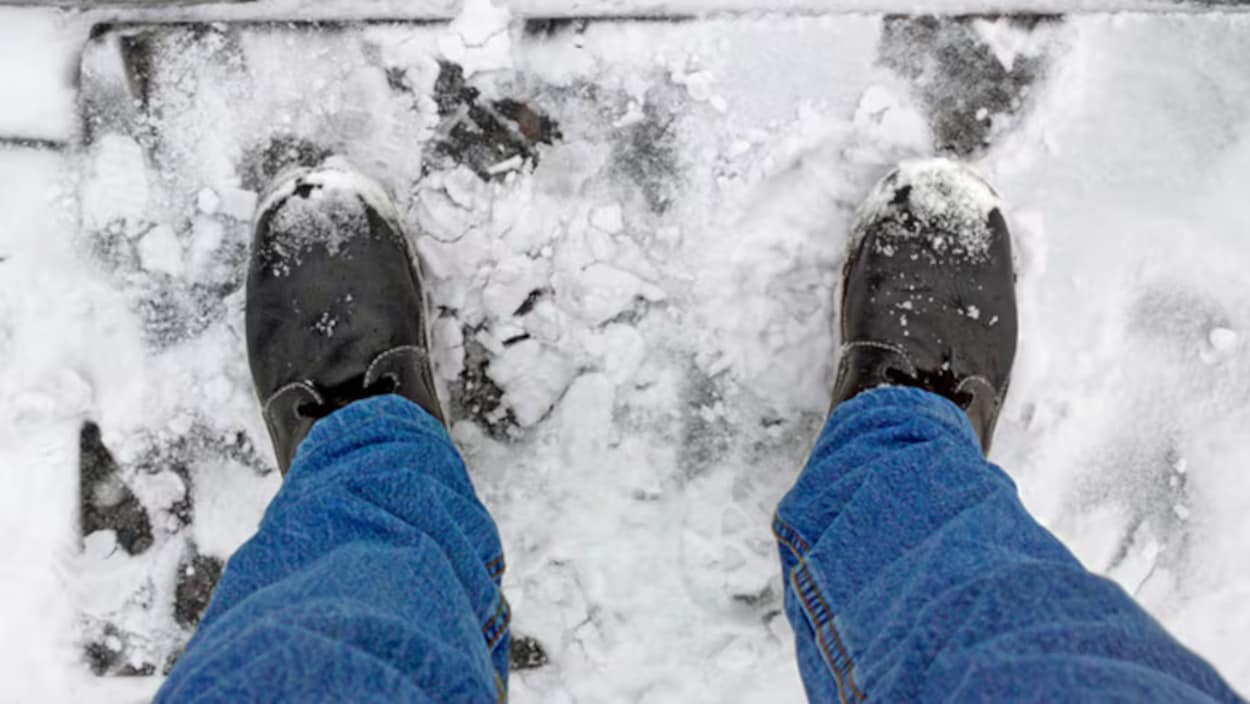Nord de l’Ontario : 37 décès liés à l’hypothermie en deux ans
