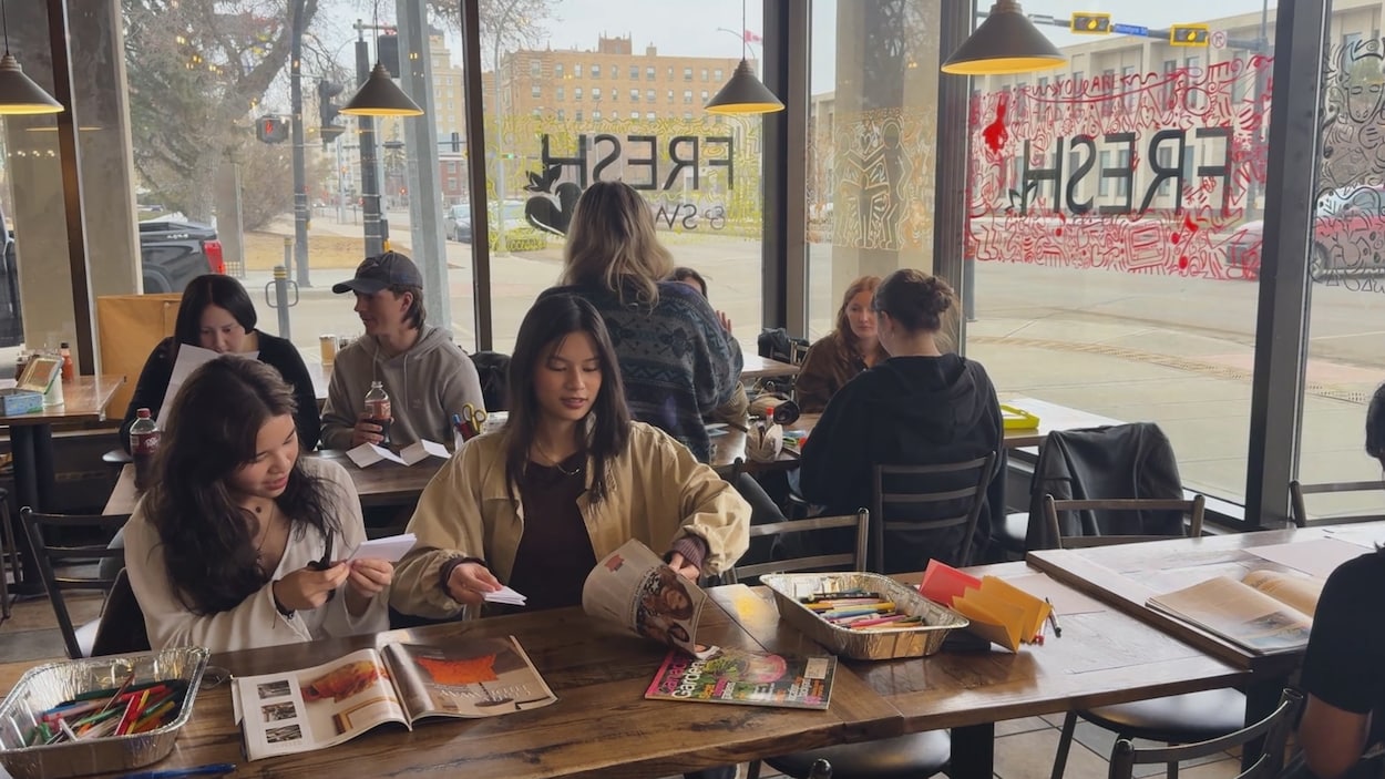 L’art peut-il vaincre l’intelligence artificielle?