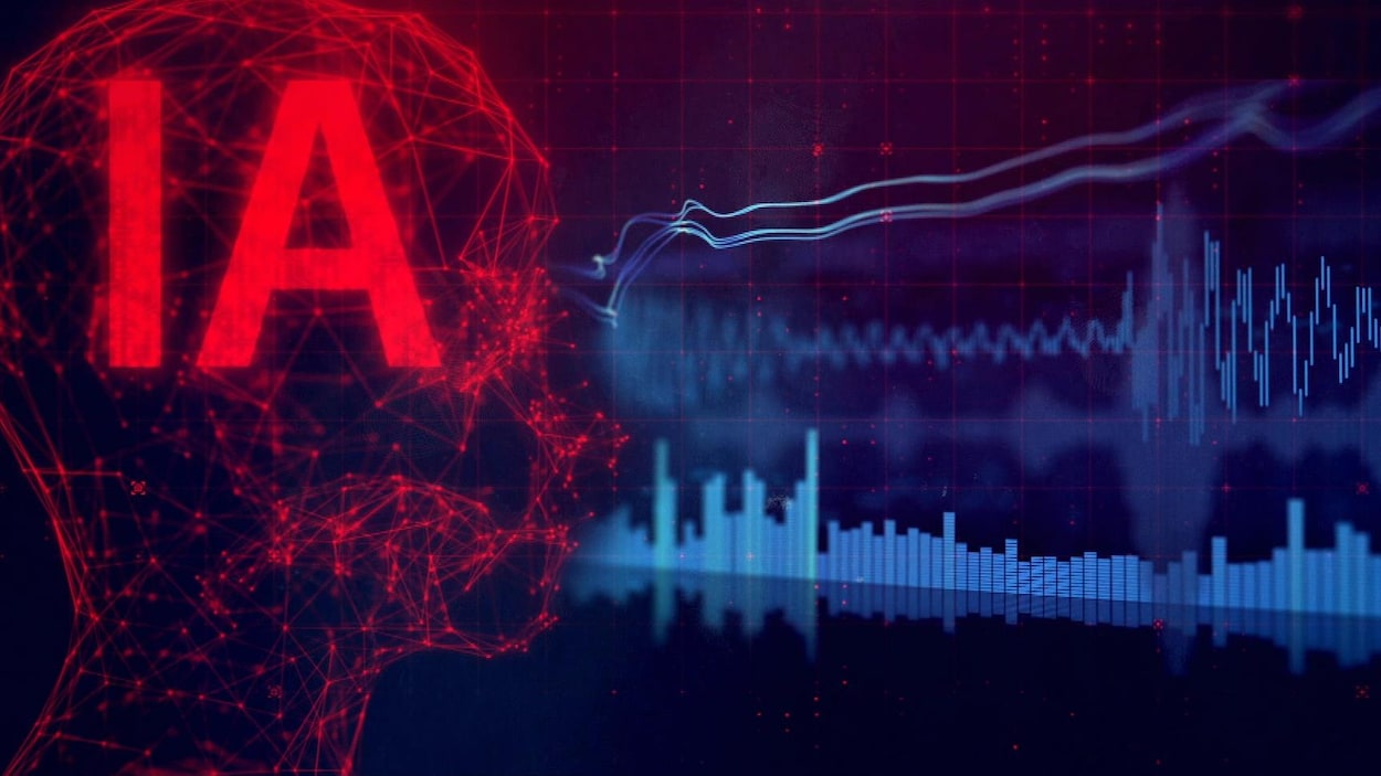 L’info à flo(t)s - Qu'adviendra- t-il de l'éducation avec l'arrivée de l'intelligence artificielle?