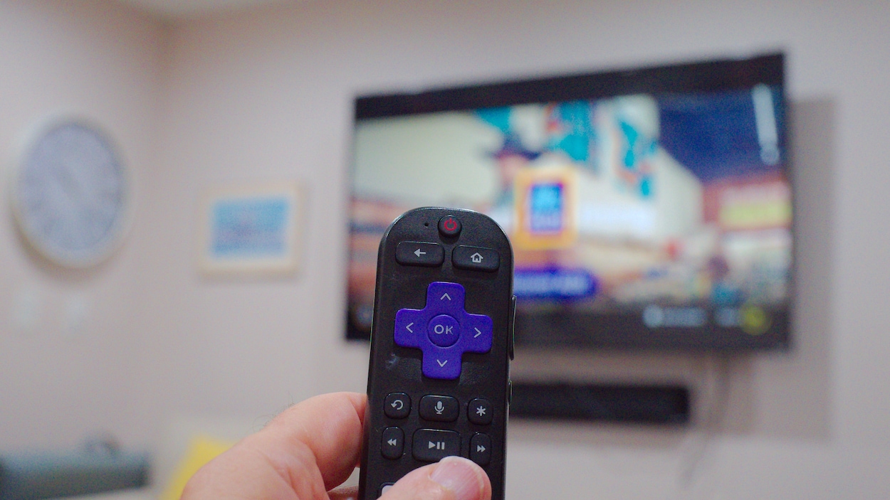 Une chaîne de télé qui ne diffuse que du contenu généré par l’IA