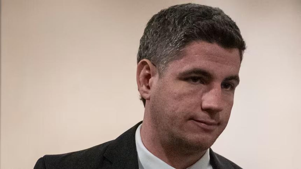 Un agent de la GRC menacé d’être congédié pour des propos discriminatoires