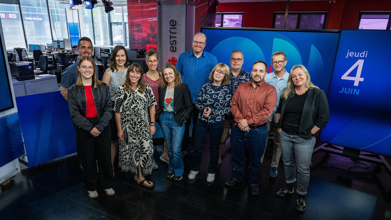 Les émissions de radio d’ICI Estrie parmi les plus écoutées