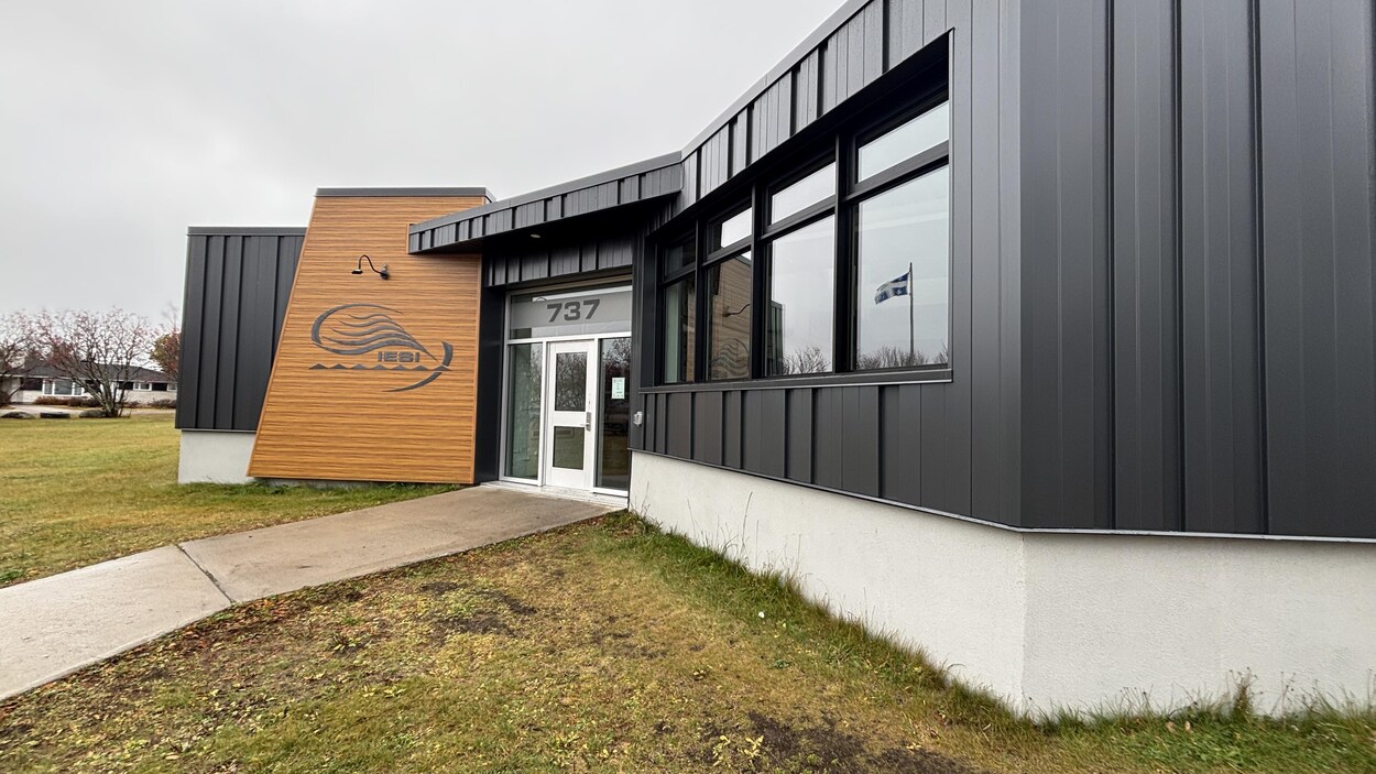 Une directrice et un directeur d’école face aux défis de la Côte-Nord