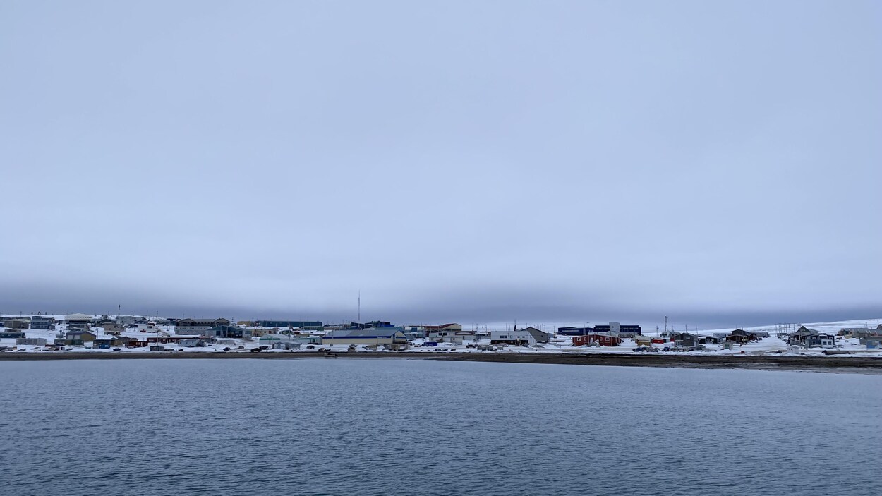 Edward Attagutaluk remporte la circonscription d’Aggu, au Nunavut