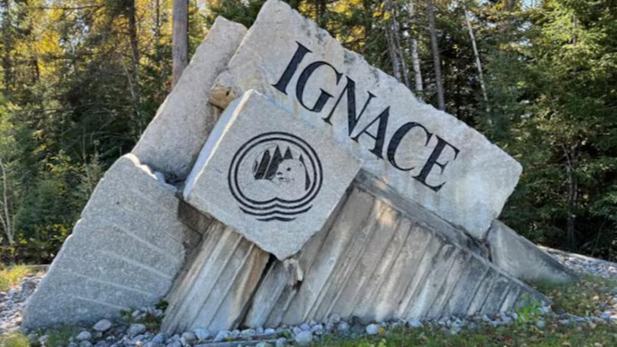 Tombeau nucléaire canadien : soumission de la Description initiale du projet