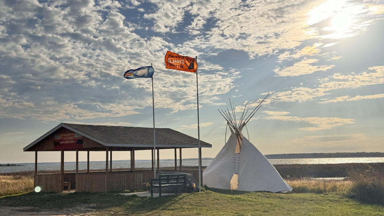 Les survivants du pensionnat d’Île-à-la-Crosse s’entendent avec Ottawa