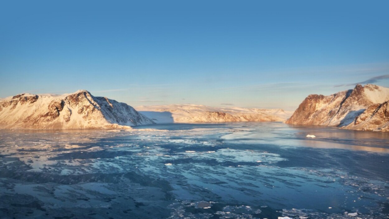 Le plan d’aménagement du Nunavut tarde à être adopté