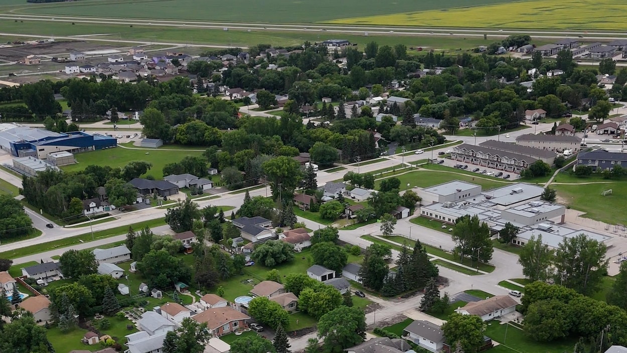 Le projet qui fera exploser la population d’Île-des-Chênes