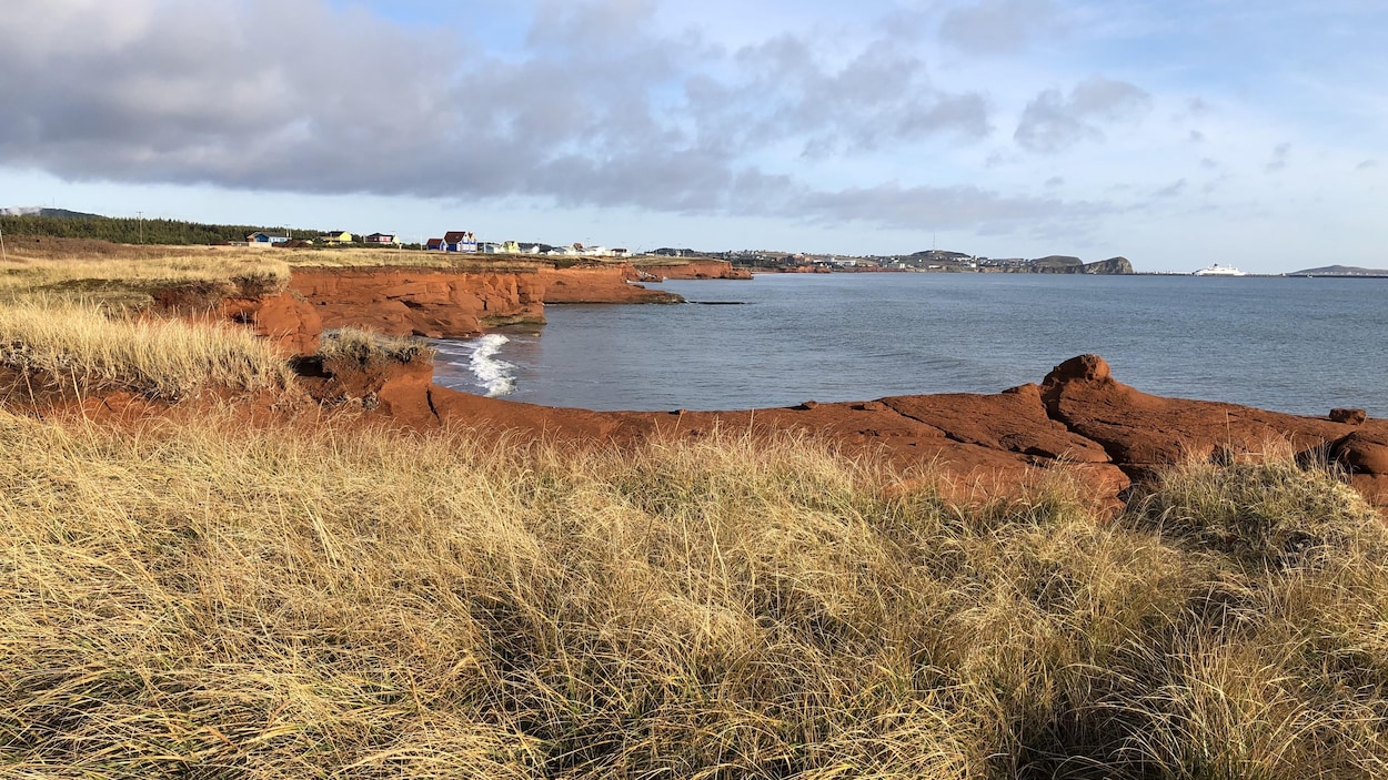 Tourisme îles De La Madeleine Mise Sur Le Hors Saison