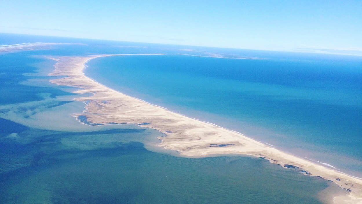 De l’argent pour le tourisme aux ÎlesdelaMadeleine RadioCanada.ca