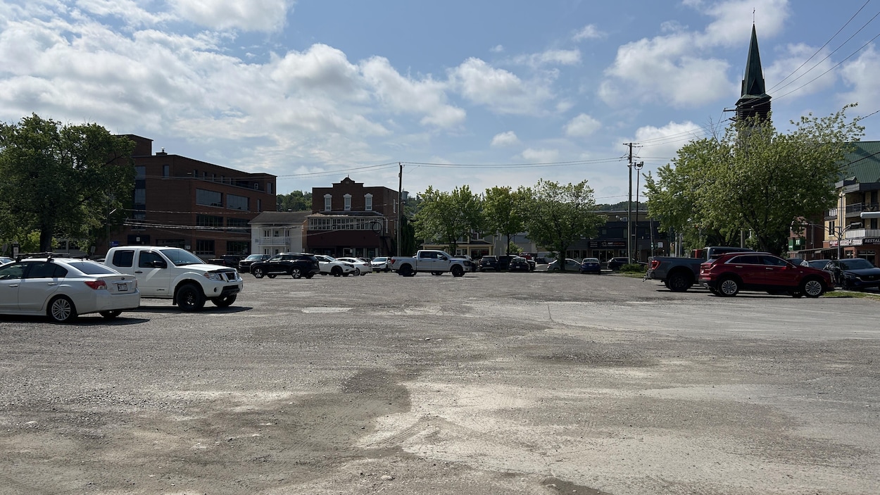 Terrain de l’ancien PACO : un organisme surpris par la décision de Saguenay