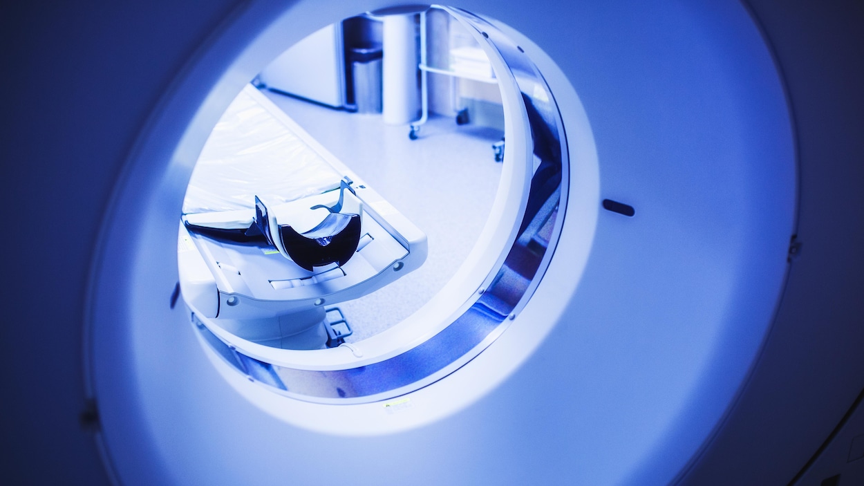 L’Alberta ouvre la voie aux examens paracliniques privés sans prescription