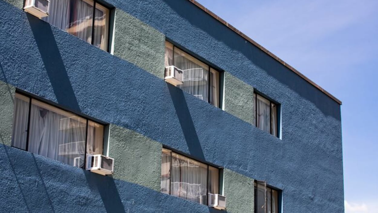 London pourrait offrir des climatiseurs gratuits aux aînés à faible revenu