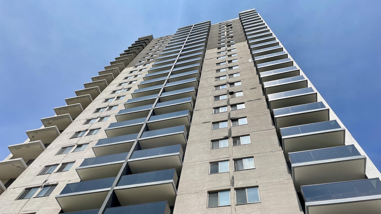 Le règlement sur les immeubles à appartements de Hamilton en vigueur le 1er janvier