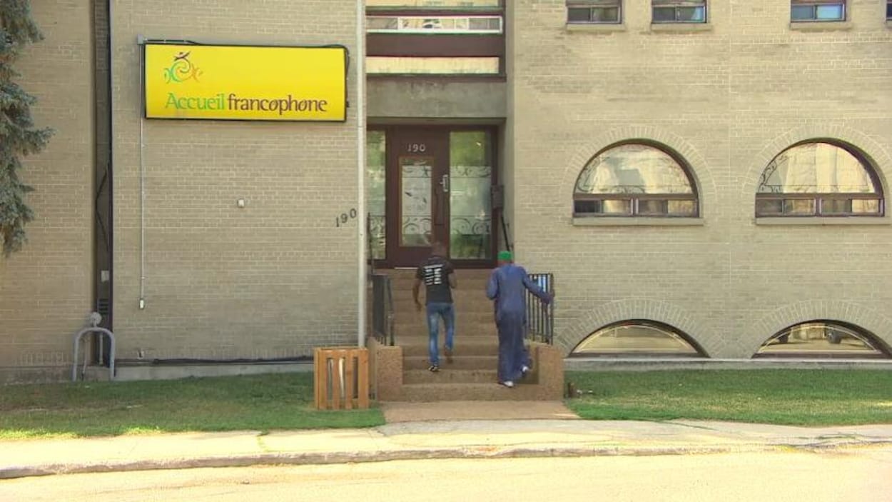 L’Accueil francophone à plein régime pour répondre à l’afflux de demandeurs d’asile