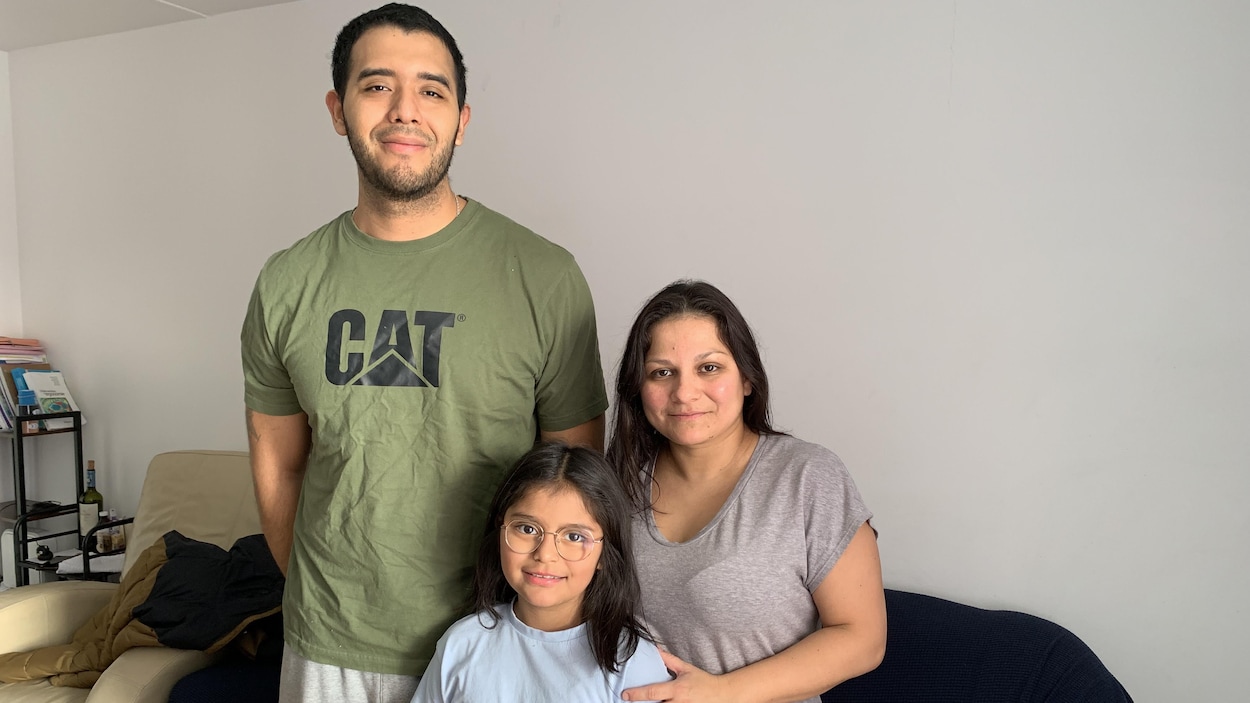 Permis refusé pour « un seul point » : une famille perd son droit de travailler au Canada