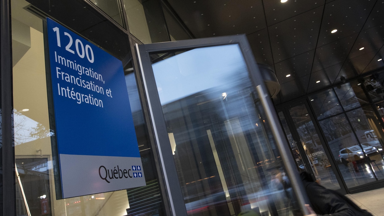 PSTQ : moins de 3000 personnes sélectionnées pour obtenir la résidence en un an