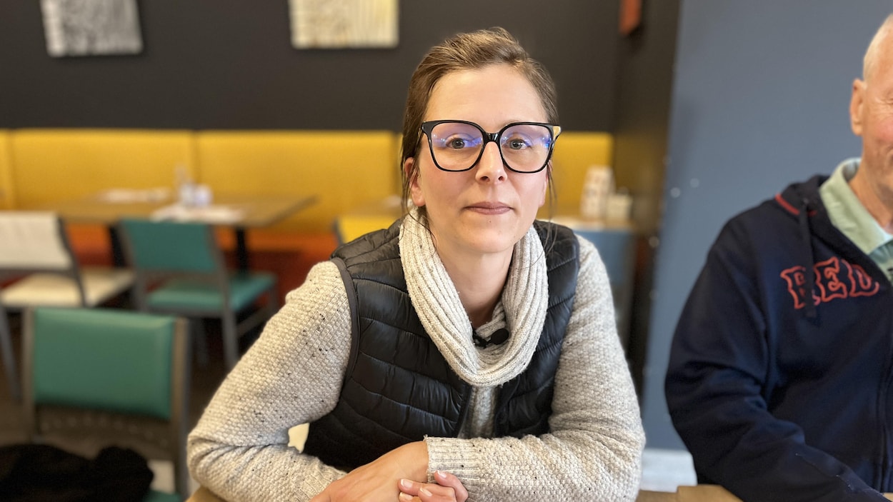 Permis de travail refusé : une Française pourrait devoir quitter Saguenay et sa famille