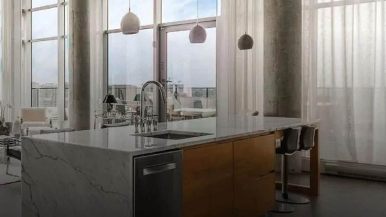Le marché des appartements en copropriété s’ajuste à la baisse à Calgary