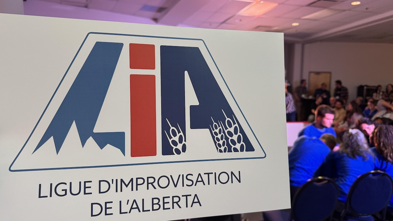 L’Alberta renoue avec une ligue d’improvisation francophone