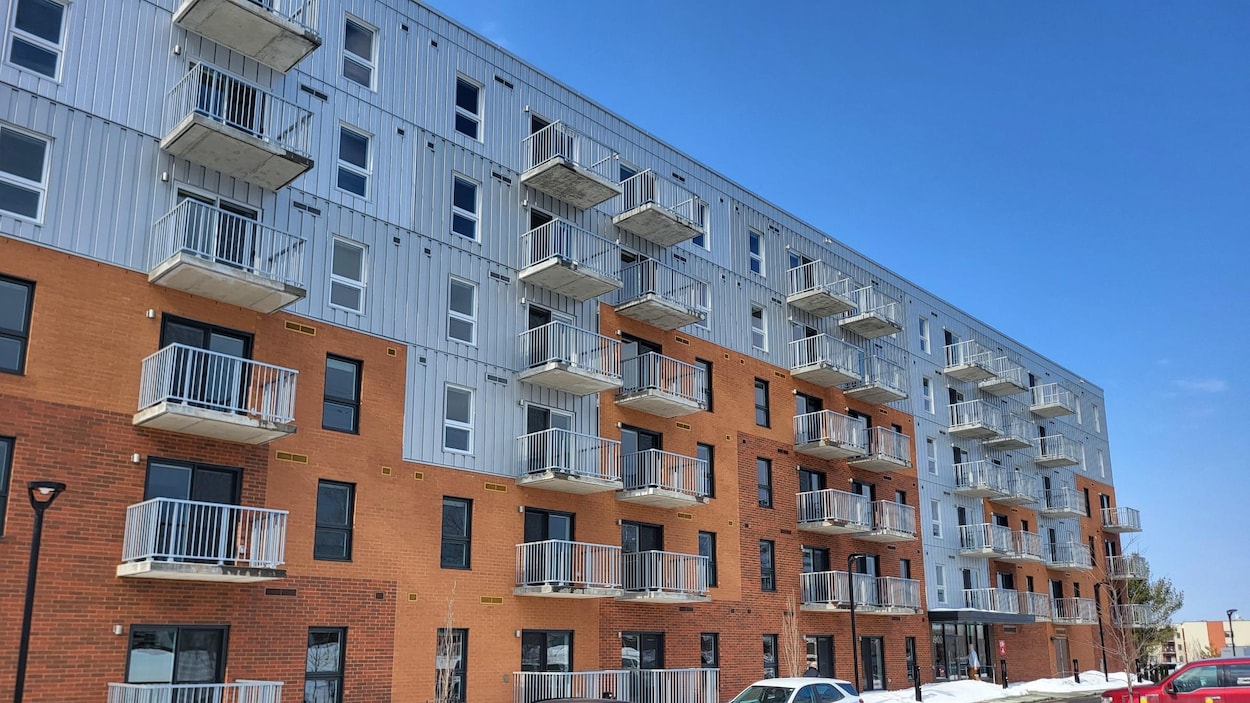 Unitaînés : la maison Micheline-M.-Villemure inaugurée à Shawinigan
