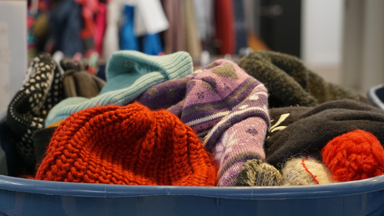 Appel à la générosité pour les enfants de l’école Bourg