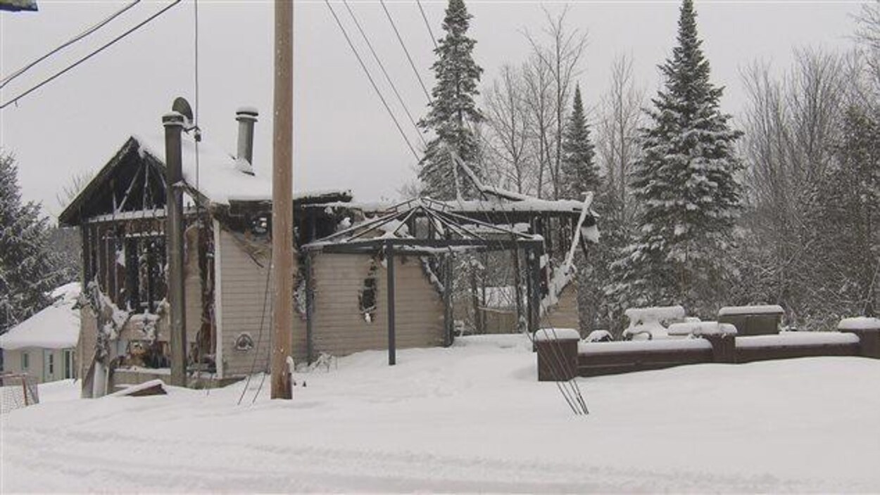 La détention pour Julie SimoneauAudy et Karl Watson ICI.RadioCanada.ca