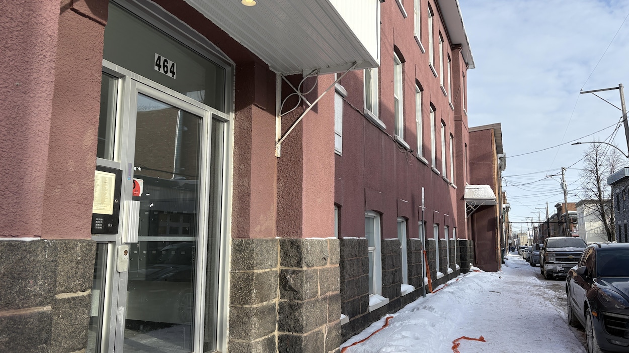 Premier homicide de l’année à Québec
