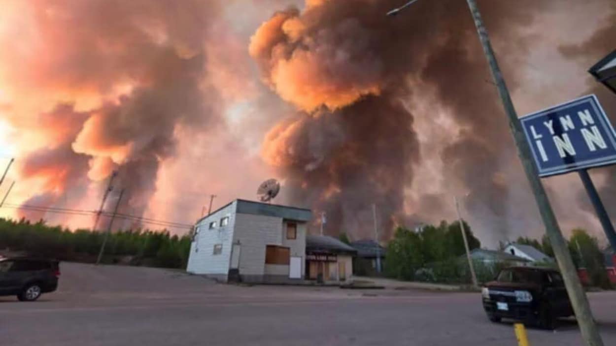 Un propriétaire et sept résidents poursuivent Alamos Gold à la suite d’un incendie