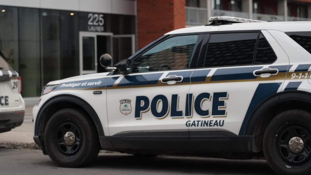 Meurtre conjugal : la police dévoile l’identité de la victime et du suspect