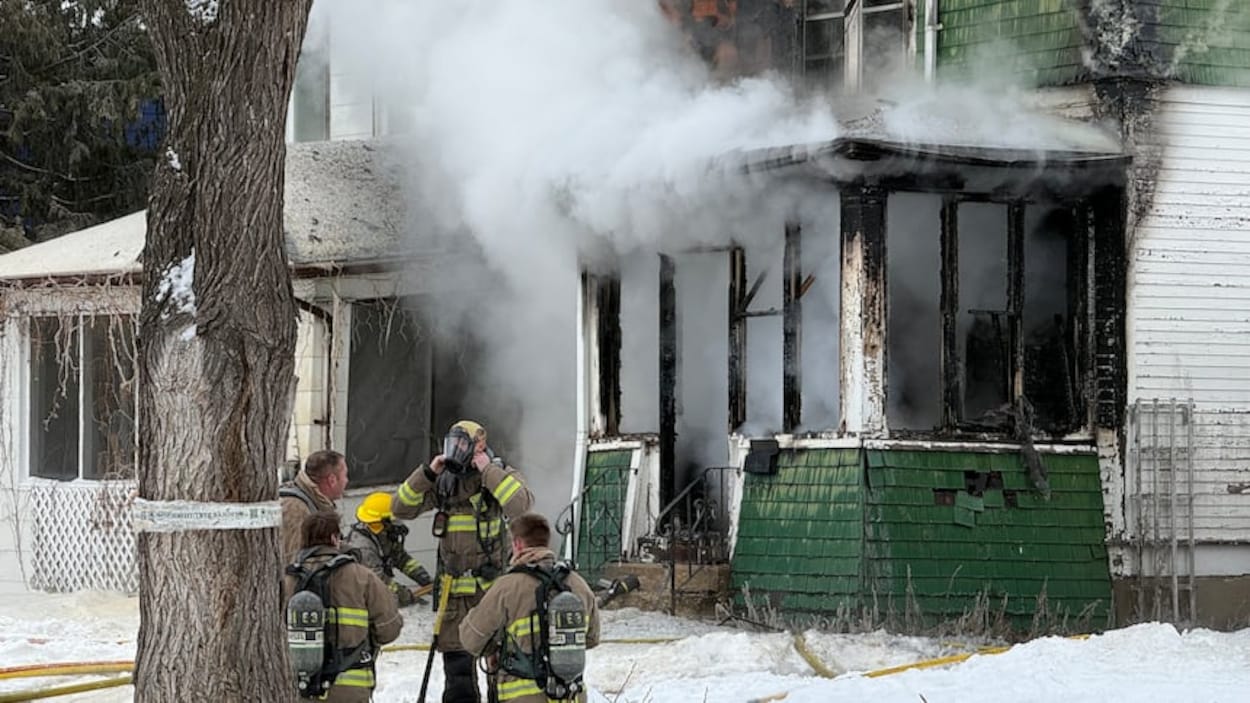 Un mort et trois blessés après un feu dans le quartier Lord Roberts