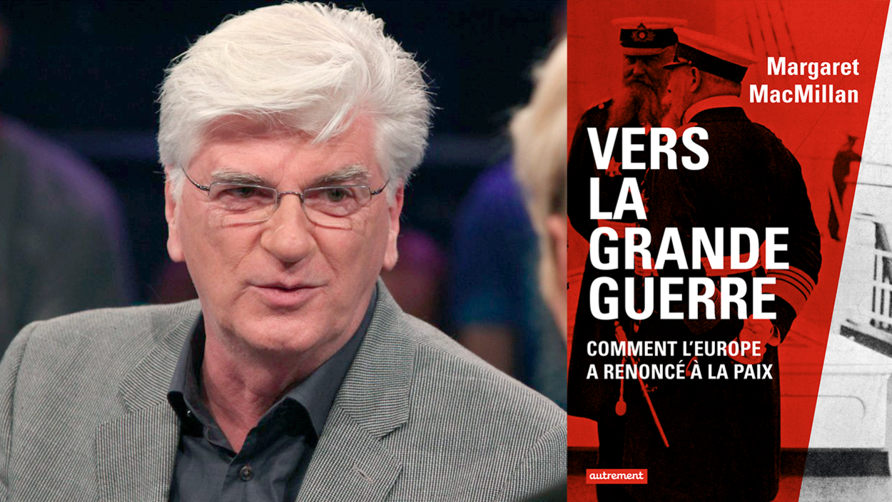 Serge Chapleau Serge Chapleau