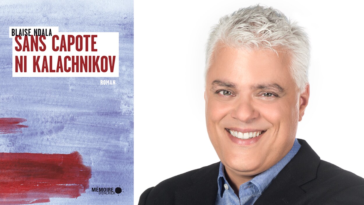 Le choix de Philippe Marcoux