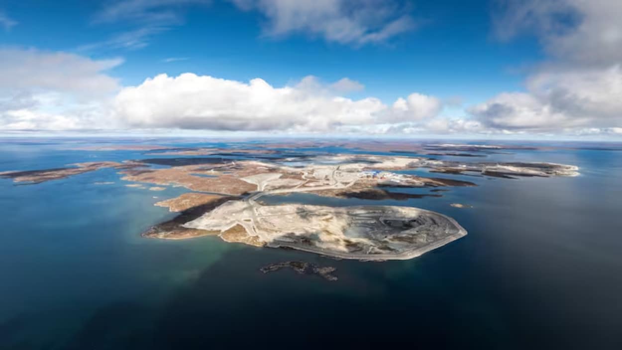 La fermeture de la mine Diavik doit respecter le savoir traditionnel