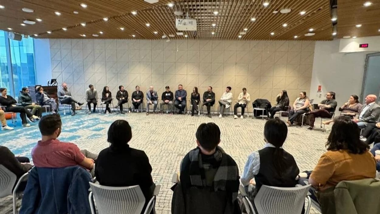 Un congrès à Vancouver vise à unir la communauté technologique autochtone